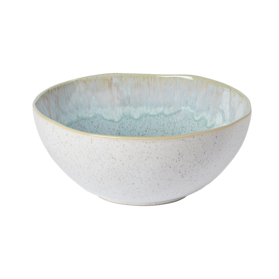 Salad Bowl 28 cm Eivissa Sea Blue