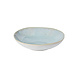 Deep Plate 23 cm Eivissa Sea Blue Deep Plate 23 cm Eivissa Sea Blue