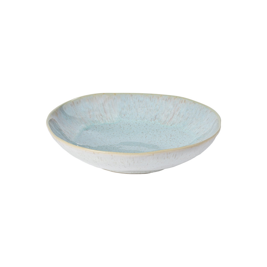 Deep Plate 23 cm Eivissa Sea Blue