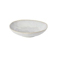 Pasta bowl Eivissa 23 cm zand beige