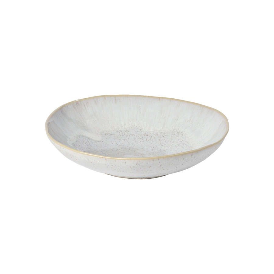 Pasta bowl eivissa 23 cm sand beige