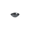 oval bowl 10 cm livia black