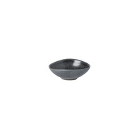 oval bowl 10 cm livia black