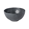 Serving bowl 26cm livia matte black