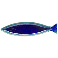 Serveerschaal Makreel 43 cm Dori
