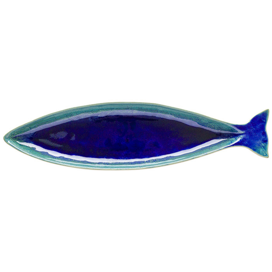 Mackerel Platter 43 cm Dori