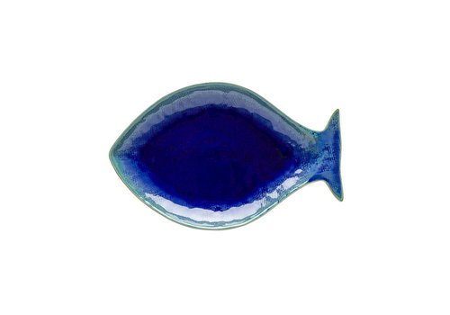  Serveerschaal Zeebrasem 30 cm Dori 