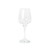 Witte wijnglas Monaco set van 4