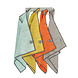 microfiber cloths set /4 with hooks microfiber cloths set /4 with hooks