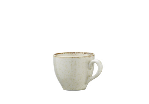  Espresso cup Ocean cream 