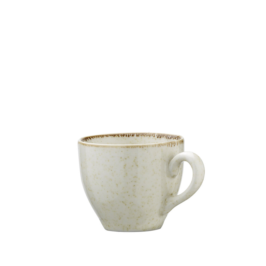 Espressokop Ocean Creme