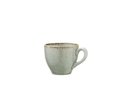  Espressokop Ocean Zeegroen 