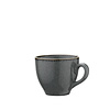 Espresso cup Ocean petrol