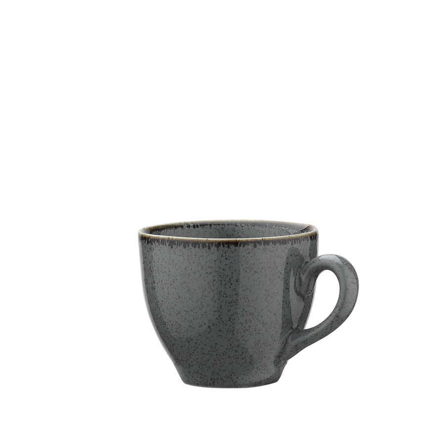 Espresso cup Ocean petrol