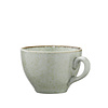 Koffiekop Ocean Zeegroen