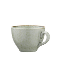 Koffiekop Ocean Zeegroen