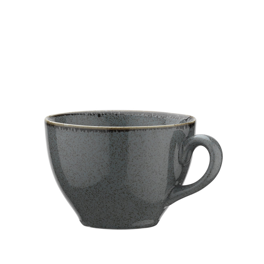 Coffee cup Ocean petrol