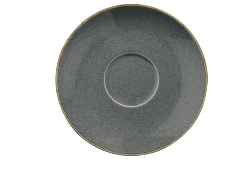  Coffee Saucer Ocean Petrol 