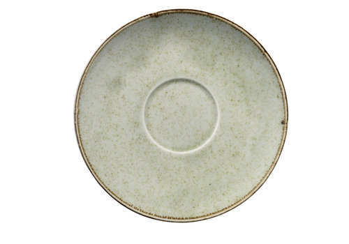  Coffee Saucer Ocean Sea Green 