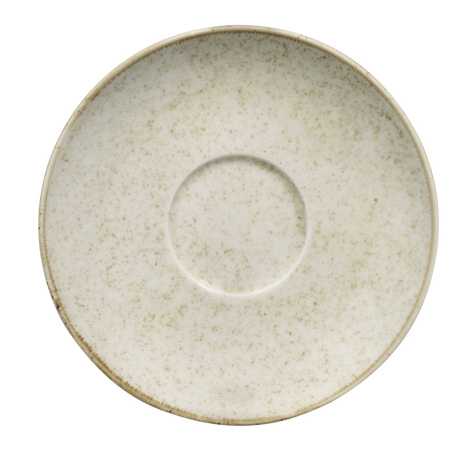 Koffieschoteltje Ocean Creme