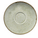 Espresso saucer ocean sea green Espresso saucer ocean sea green
