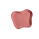 Vlinderschaal 28x25 Skallop Roze Vlinderschaal 28x25 Skallop Roze