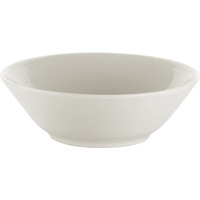 Bowl 16 cm Jersey offwhite