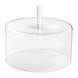Glass dome 30, coupole Glass dome 30, coupole