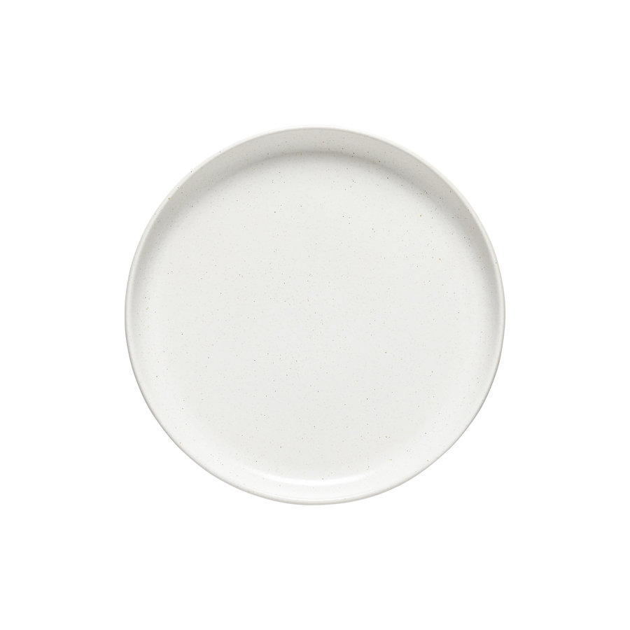 Dinerbord 27 cm Pacifica Wit