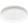Oval Platter 41 cm Pacifica White