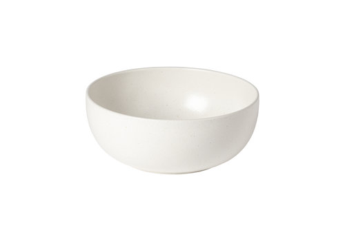  Slaschaal 25 cm Pacifica Wit 