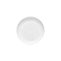 Bread Plate 20 cm Pacifica White