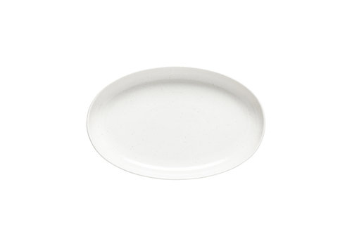  Oval Platter 32 cm Pacifica White 