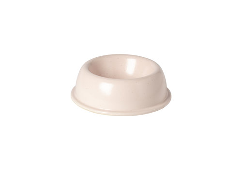  Dog Food Bowl Pacifica Pink 