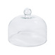 Glass dome 25 Glass dome 25