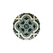 Set 4 salad/dessert plates 21cm Lamego Set 4 salad/dessert plates 21cm Lamego