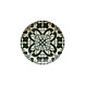 Set 4 salad/dessert plates 21cm Lamego Set 4 salad/dessert plates 21cm Lamego