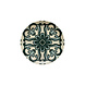 Set 4 salad/dessert plates 21cm Lamego Set 4 salad/dessert plates 21cm Lamego