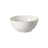 Serving bowl 26 cm Sardegna white