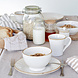 Bowl 12 cm Sardegna white Bowl 12 cm Sardegna white