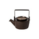 Tea pot with infuser Lagoa Black Tea pot with infuser Lagoa Black