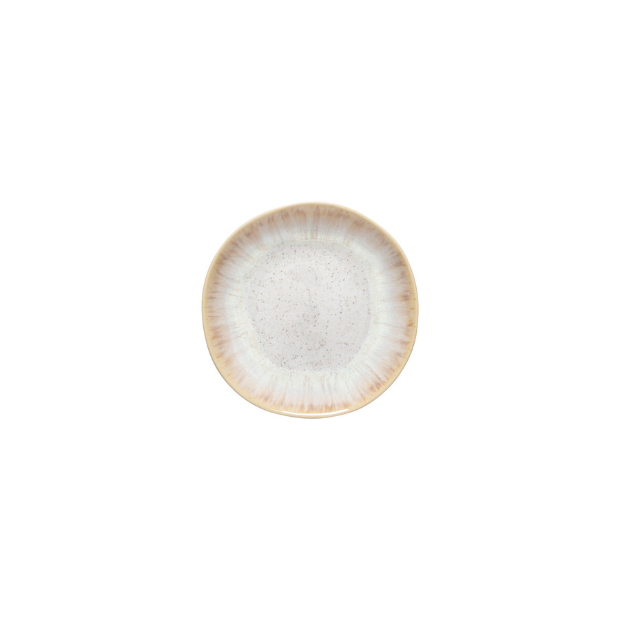 Broodbordje 15 cm Eivissa Sand Beige