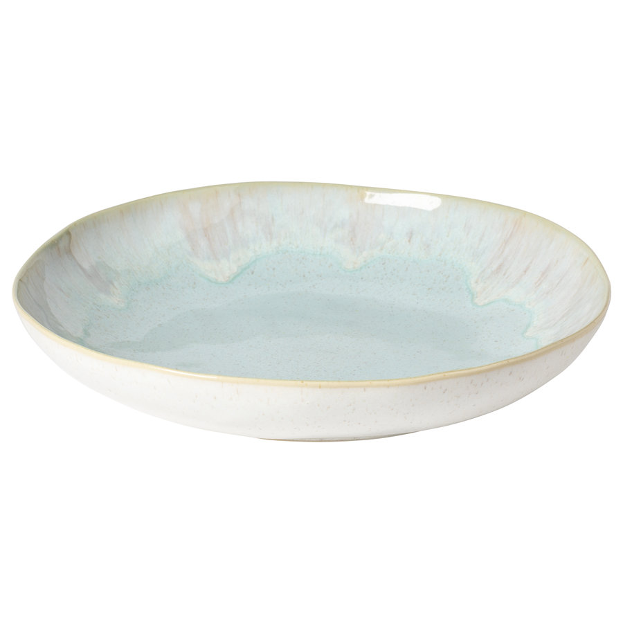 Grote Schaal 37 cm Eivissa Sea Blue