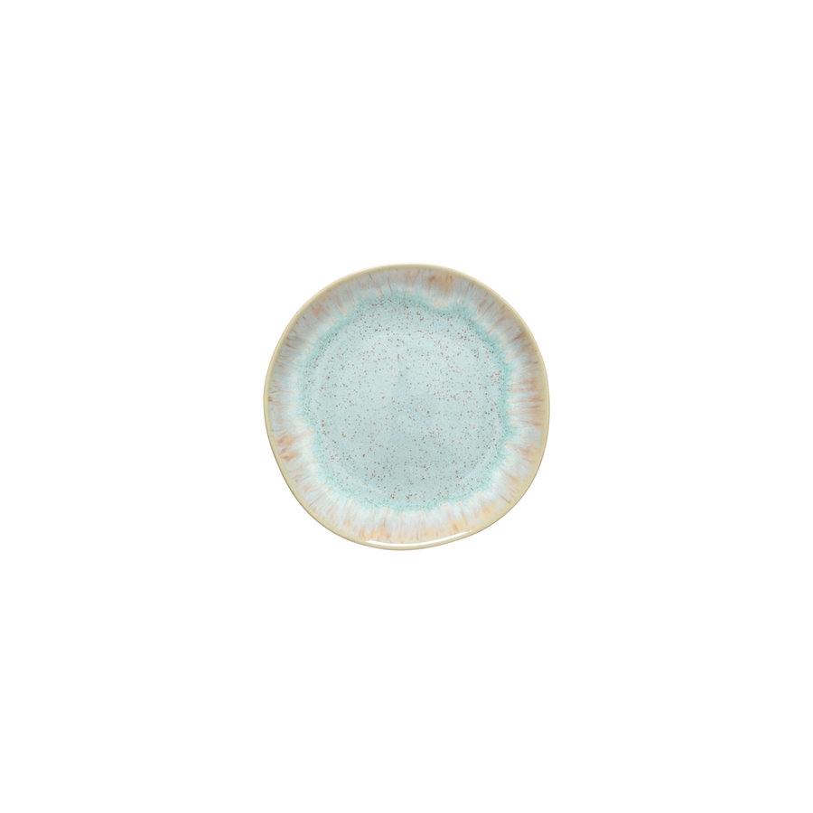 Bread Plate 15 cm Eivissa Sea Blue