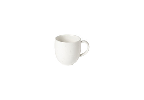  Mug Pacifica White 