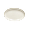 Oval Platter 23 cm Pacifica Cream