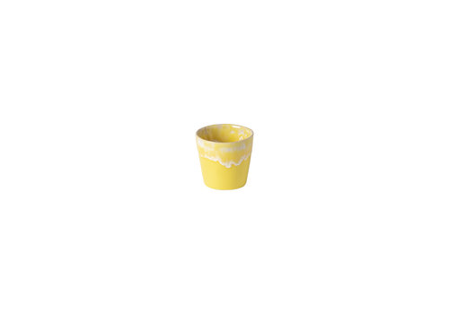  Grespresso cup yellow 