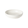 Deep Plate 22 cm Pacifica White
