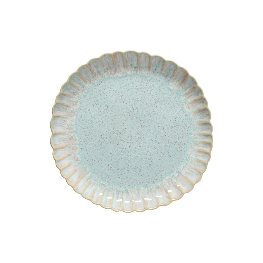 Dinerbord 27 cm Mallorca Sea Blue