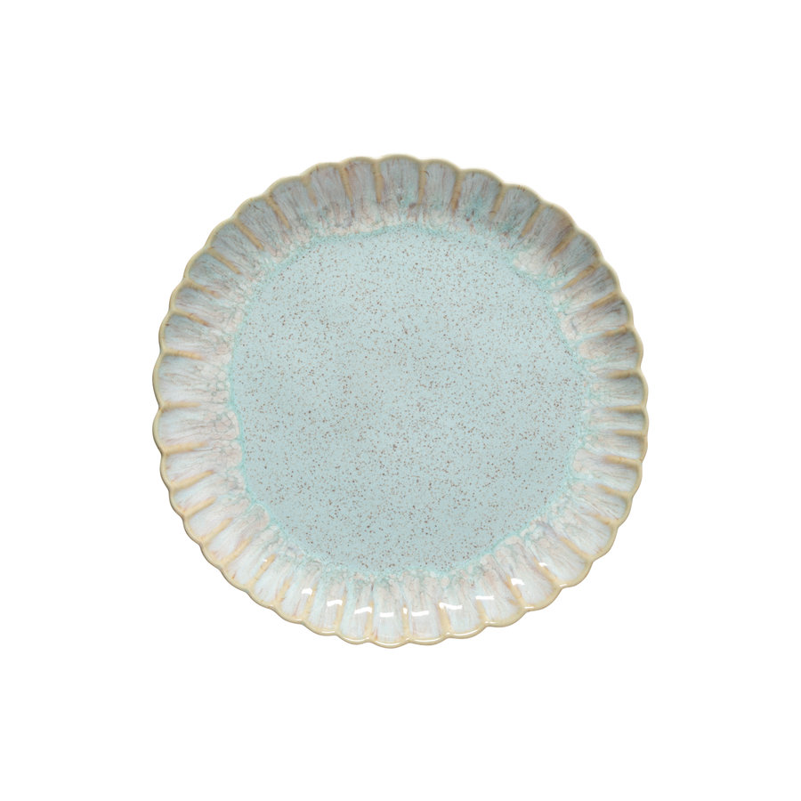 Dinner Plate 27cm Mallorca Sea Blue